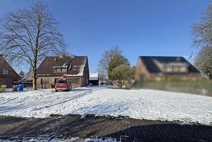 Grundstück zu verkaufen in Ladbergen 185.000,00 € 550 m²