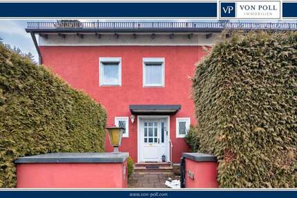 Haus zum Kaufen in München Obermenzing 1.670.000,00 € 166.36 m² - München / Obermenzing