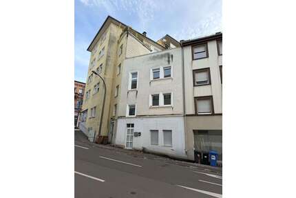 Haus zum Kaufen in Pirmasens 79.000,00 € 94 m²