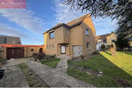 Haus zum Kaufen in Sehnde 159.000,00 € 156 m²