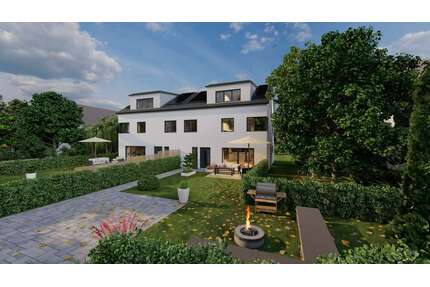 Haus zum Kaufen in Glottertal 820.000,00 € 148.52 m²