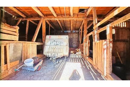 Stellplatz überdacht 97702 Großwenkheim Auto Wohnwagenmobil Boot - Bad Neustadt an der Saale