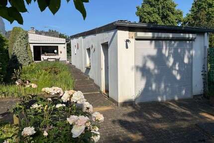 Haus zum Kaufen in Mönchengladbach 174.000,00 € 108.3 m²
