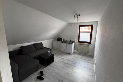 2 Zimmerwohnung in Gnarrenburg - 500,00&nbsp;EUR Kaltmiete, ca.&nbsp; 47,00&nbsp;m&sup2; in Gnarrenburg (PLZ: 27442)