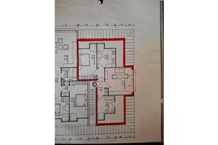 Wohnung in Ostermünchen zu vermieten - Frauenneuharting