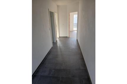 Doppelhaushälfte Erstbezug Neubau - Fintel