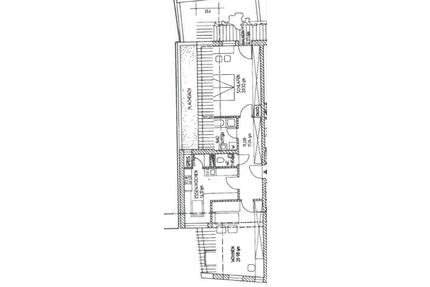 Wohnung zu vermieten am Stadtplatz Geiselhöring
