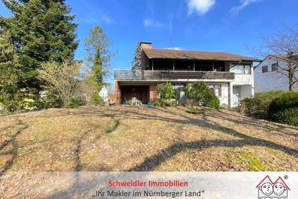 Haus zum Kaufen in Altdorf-OT 682.000,00 € 226 m²