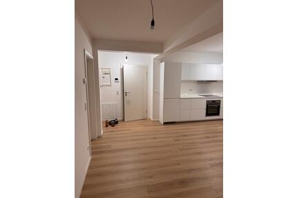 Moderne 2 Zimmer-Wohnung, zentraler lage Schwäbisch Hall