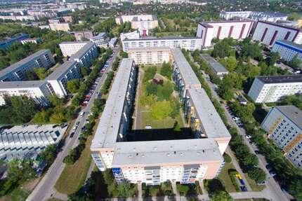Wohnung zum Mieten in Leipzig 575,69 € 69.36 m²