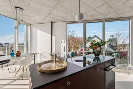 Wohnung zum Kaufen in Düsseldorf 1.029.000,00 € 96.58 m²