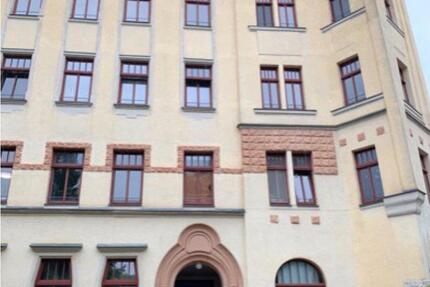 Chemnitz Kaßberg wunderschöne 2-Zimmer Wohnung zu verkaufen