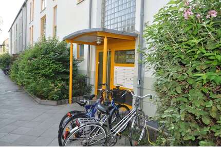 Wohnung zum Mieten in Blankenfelde-Mahlow 778,00 € 56.84 m²