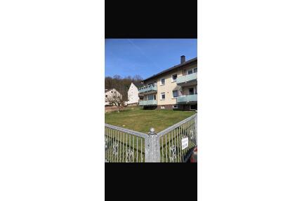 Helle 3,5 Zimmer Wohnung - 570,00&nbsp;EUR Kaltmiete, ca.&nbsp; 70,00&nbsp;m&sup2; in Sundern (Sauerland) (PLZ: 59846)