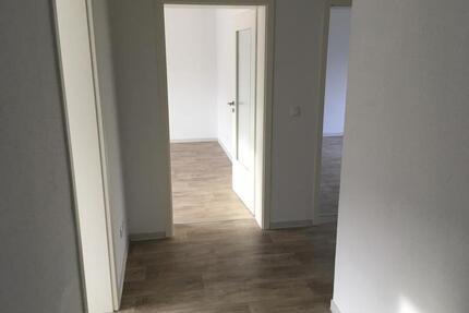 3-Zimmerwohnung im Erdgeschoss mit Balkon - Herne Wanne