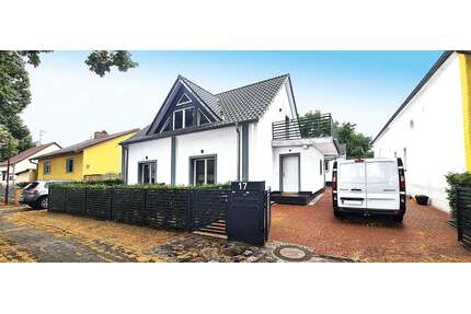 Haus zum Kaufen in Mittenwalde 450.000,00 € 296 m²