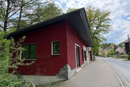 Haus zum Kaufen in Bad Brambach 48.000,00 € 67 m²