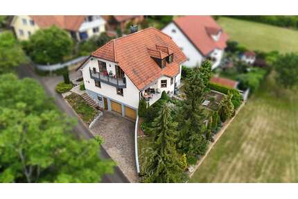 Haus zum Kaufen in Arnstein 469.000,00 € 180 m²