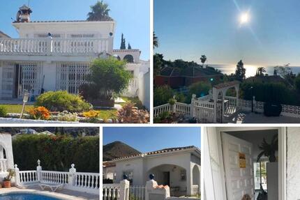 Ferienhaus Costa del Sol Malaga - Olching