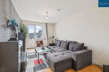 Wohnung zum Kaufen in Wuppertal 99.000,00 € 46 m²