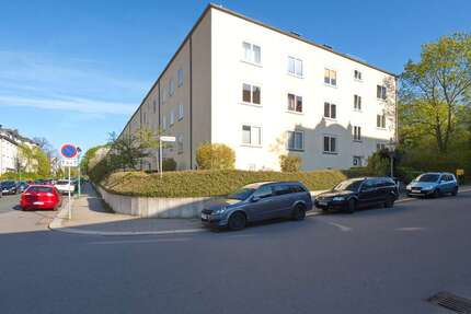 Wohnung zum Mieten in Chemnitz 250,00 € 45.2 m²