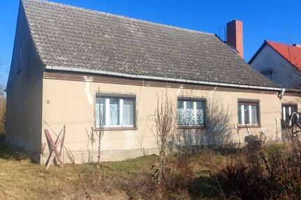 Haus zum Kaufen in Letschin 78.000,00 € 100 m²