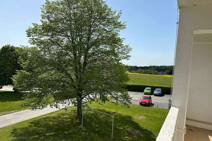 Wohnung zum Mieten in Callenberg 310,00 € 47 m²