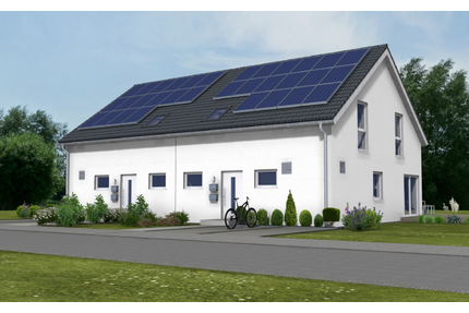 Haus zum Kaufen in Altlußheim 798.000,00 € 125 m²