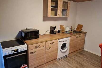 Wohnen auf Zeit in Hamburg 775,00 €