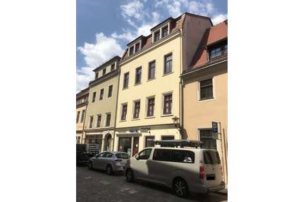 Wohnung zum Mieten in Pirna 750,00 € 79 m²