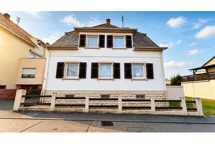 Haus zum Kaufen in Lemberg 279.000,00 € 148.5 m²