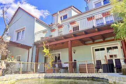 Haus zum Kaufen in Nittenau 719.000,00 € 280 m²