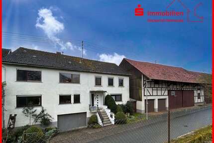 Haus zum Kaufen in Krautheim 259.000,00 € 160 m²