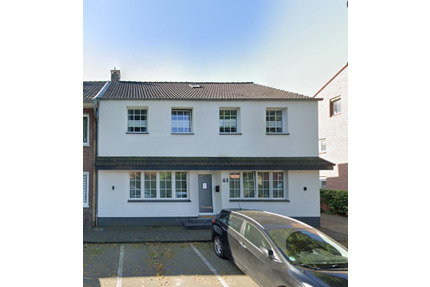 Wohnung in Hünxe zu vermieten – Dorstener Straße 44