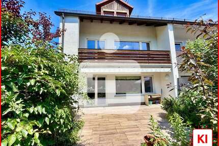 Haus zum Kaufen in Fürstenfeldbruck 635.000,00 € 165 m²