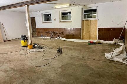 Allzweckraum zu vermieten - 600,00&nbsp;EUR Kaltmiete, ca.&nbsp; 7,00&nbsp;m&sup2; in Dinkelscherben (PLZ: 86424)