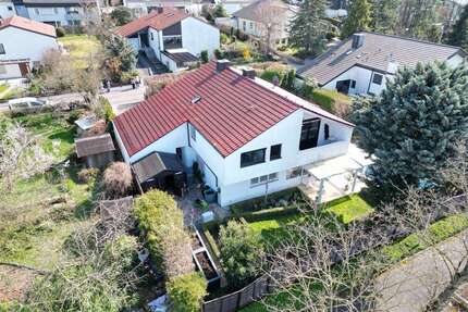 Haus zum Kaufen in Remseck am Neckar 849.000,00 € 168 m²