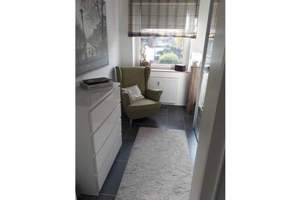 Schöne 3,5 Z-Whg. #Köllnischer Wald # Stadtteiche # Marienhospita - Bottrop Ebel