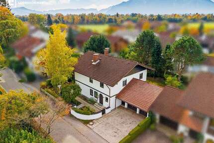 Haus zum Kaufen in Freilassing 765.000,00 € 180 m²