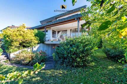 Haus zum Kaufen in Schorndorf 980.000,00 € 240 m²