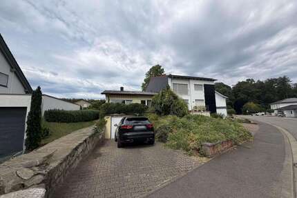 Haus zum Kaufen in Homburg 245.000,00 € 110 m²