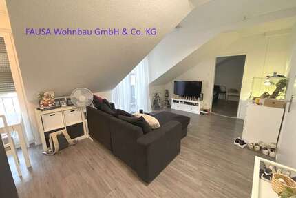 Wohnung zum Mieten in Bonn 540,00 € 38 m²