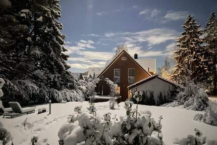 Ihr neues Zuhause - Familienglück in Geesthacht