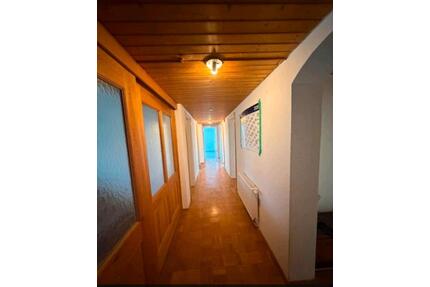 6Zi.Wohnung zur Miete - 1.350,00&nbsp;EUR Kaltmiete, ca.&nbsp; 118,00&nbsp;m&sup2; in Bad Wörishofen (PLZ: 86825)