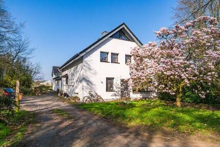 Mehr als ein Zuhause - Leben in Alleinlage mit Pferden, Koppel, Tinyhaus und flexiblen Einheiten - Weeze