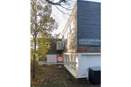 Studentenappartment zum Eigennutz oder Kapitalanlage - Siegen Weidenau