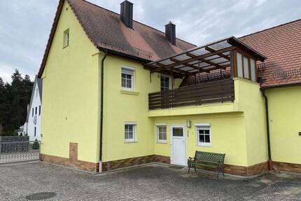 Familientraum zum fairen Preis - Ihr neues Zuhause in ruhiger Lage - OT Großohrenbronn - Dentlein