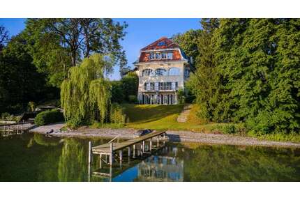 Haus zum Kaufen in Seeshaupt 10.900.000,00 € 423.58 m²