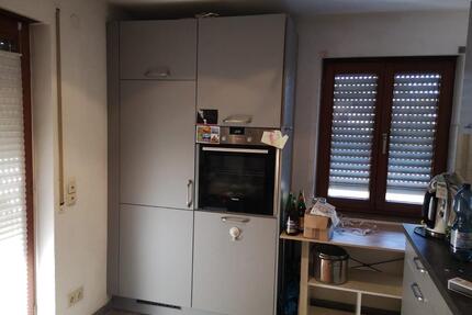 Attraktive barrierefreie 4-Zimmer-Erdgeschosswohnung mit Terrasse - Vaihingen an der Enz