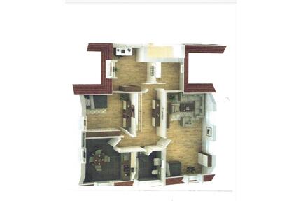 Wohnung zu vermieten in Tarmstedt